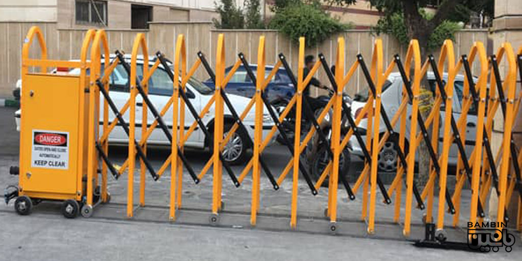 خرید راهبند از شمال 2 راهبند چیست