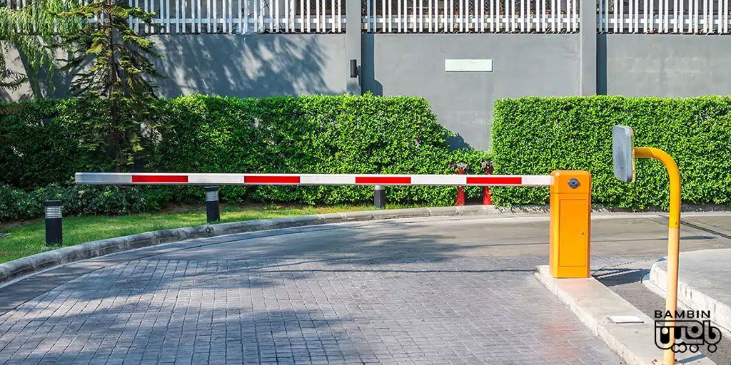 خرید راهبند از تهران