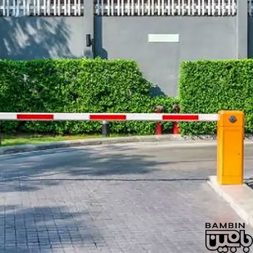 خرید راهبند از قائم شهر