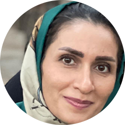 درباره ما 4 آزاده عامری