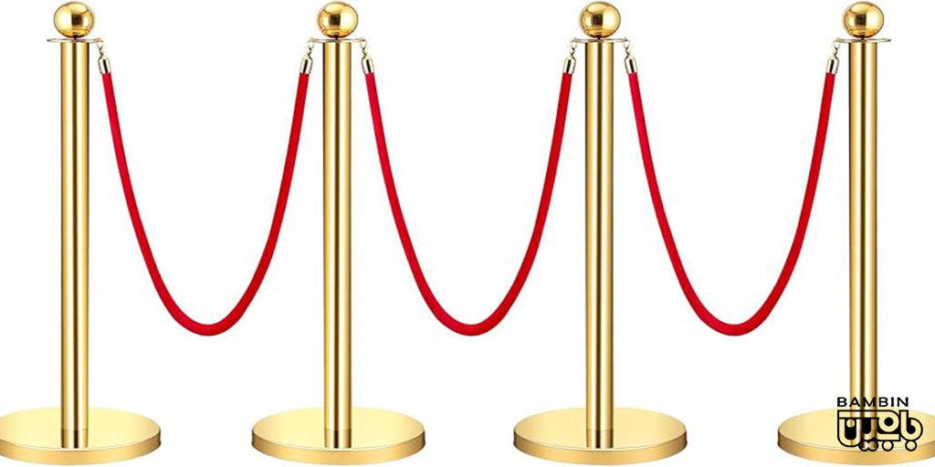 راهبند تشریفاتی چیست؟