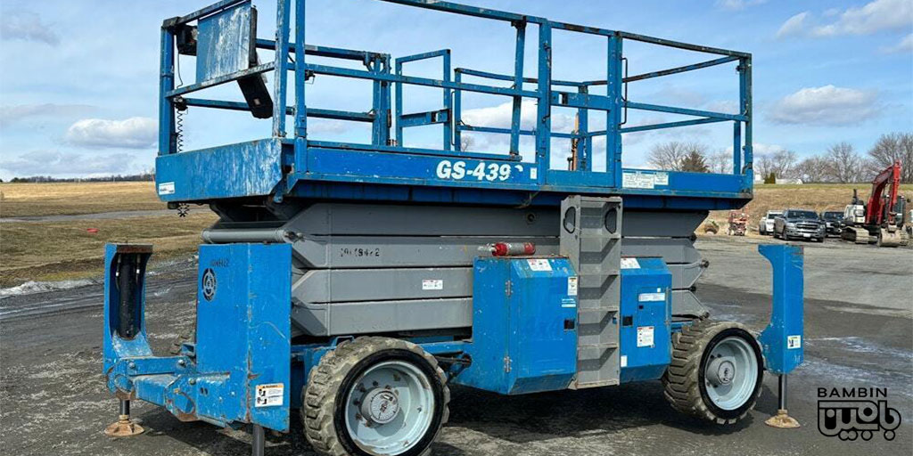 قدرتمندترین بالابرهای خودکششی برای کارگاههای عمرانی 3 قدرتمندترین بالابرهای خودکششی برای کارگاههای عمرانی