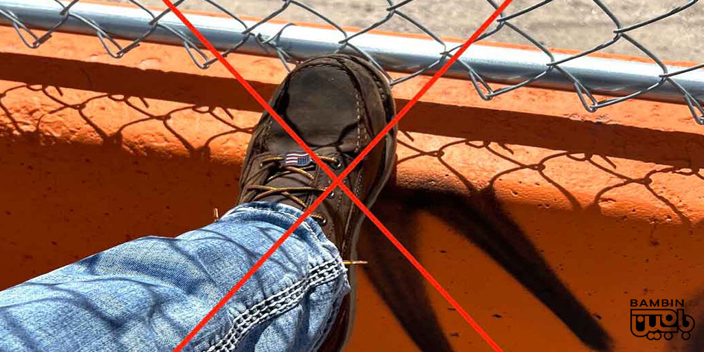 5 اشتباه رایج در نصب راهبند