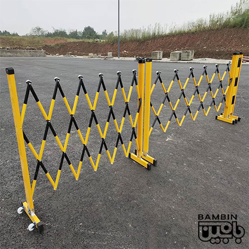 تحولات تکنولوژیک در طراحی راهبندها