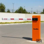 راهبند بازویی