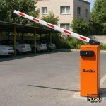 راهبند بازویی