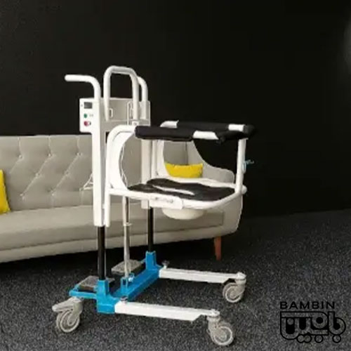 Pool Lift یا بالابر استخری چیست؟