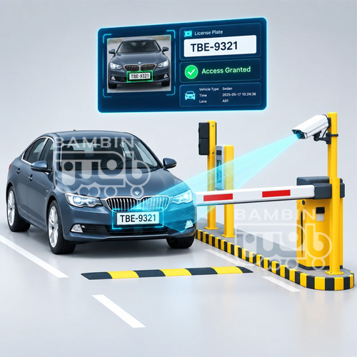 ANPR-LPR-parking-system-Bambin-11پلاکخوان-پارکینگ-عمومی-اختصاصی1