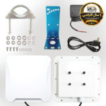 آنتن-RFID-UHF-Long-Range-Reader-تگخوان-بردبلند