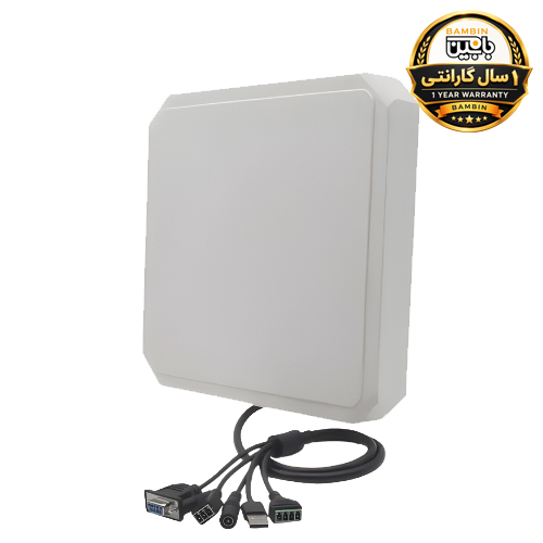 آنتن-RFID-UHF-Long-Range-Reader-تگخوان-بردبلند-
